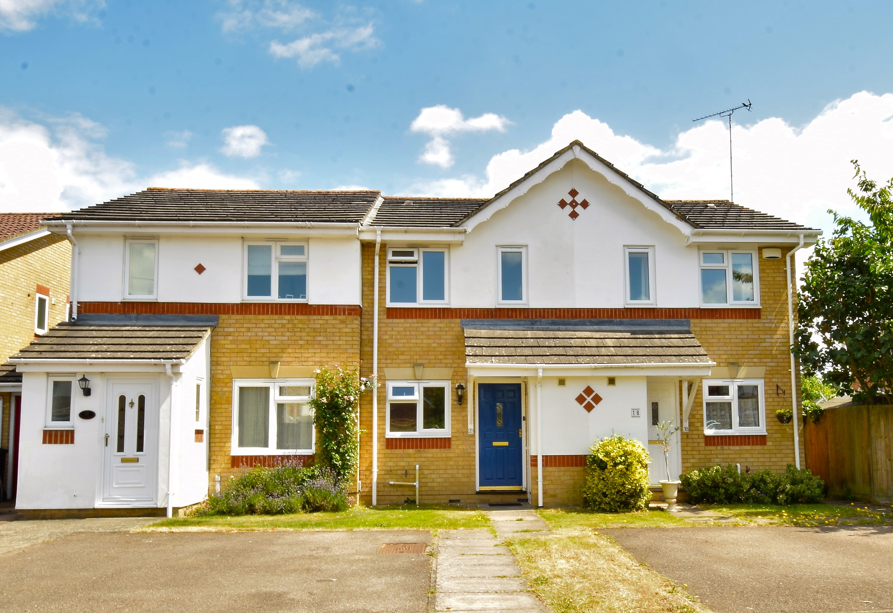 Estate Agents in Sevenoaks, Kent John Kingston