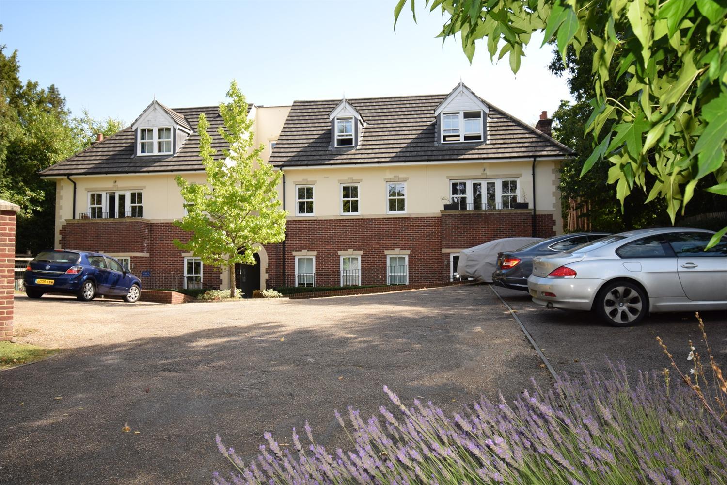 Estate Agents in Sevenoaks, Kent John Kingston