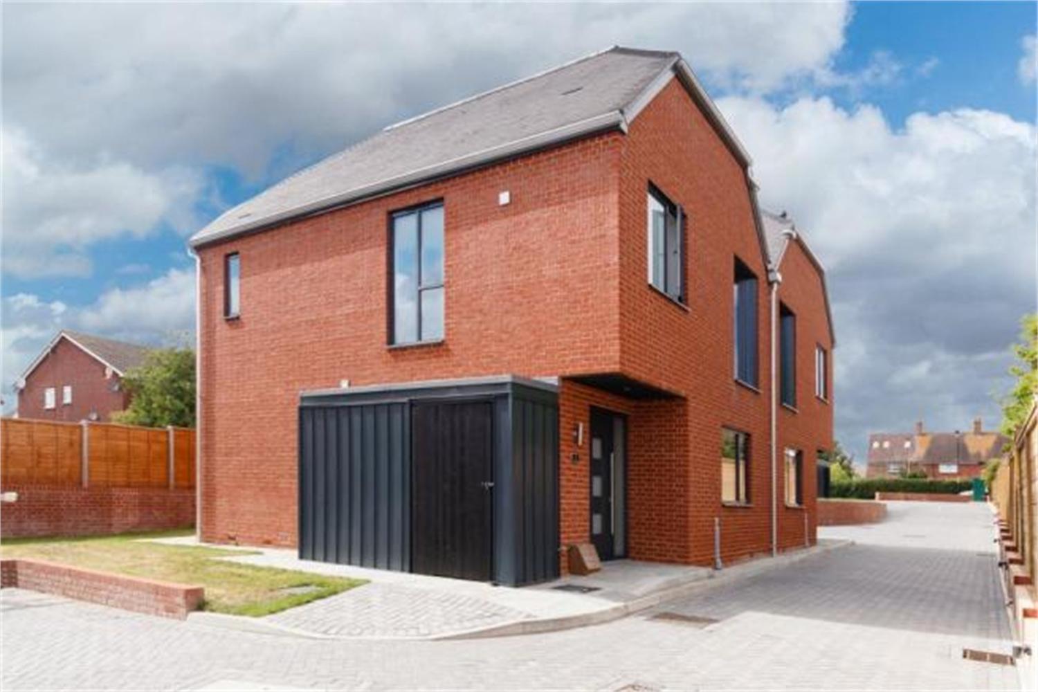 Estate Agents in Sevenoaks, Kent John Kingston